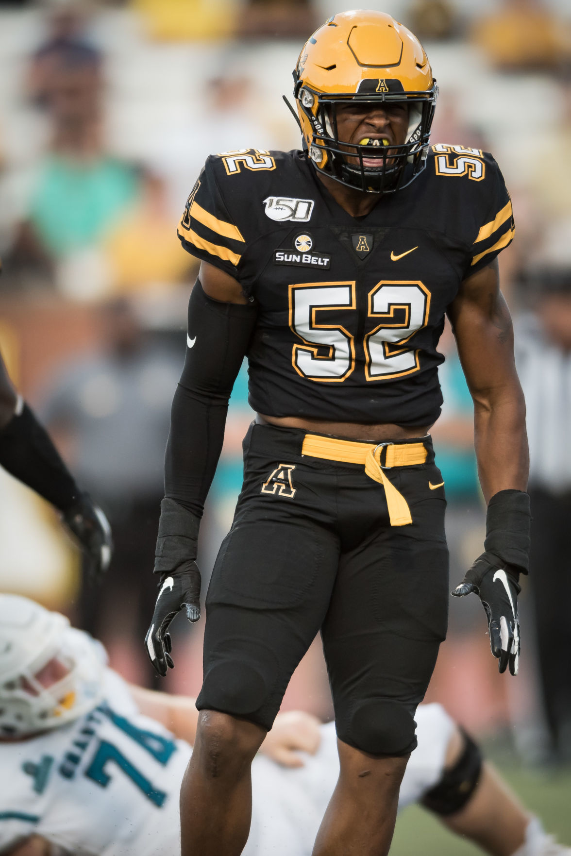 Appalachian State Coastal Carolina Football